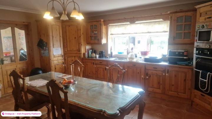 Detached house for Sale in Castlebar, Mayo