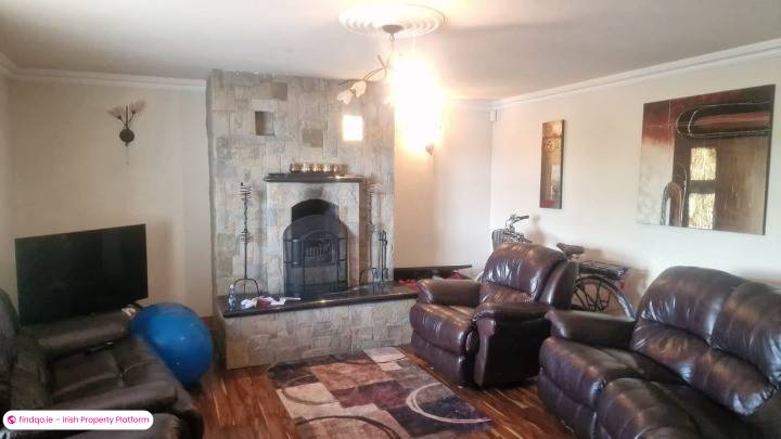 Detached house for Sale in Castlebar, Mayo