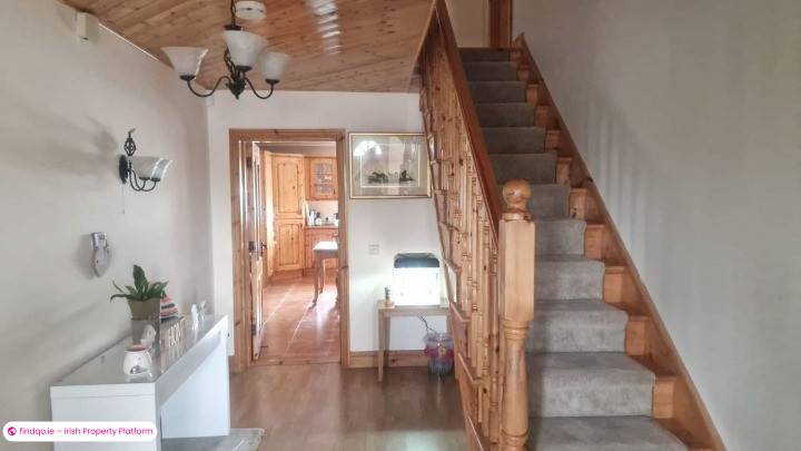 Detached house for Sale in Castlebar, Mayo