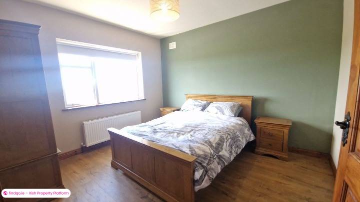 Detached house for Sale in Hollymount, Mayo