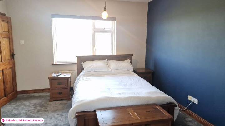 Detached house for Sale in Hollymount, Mayo