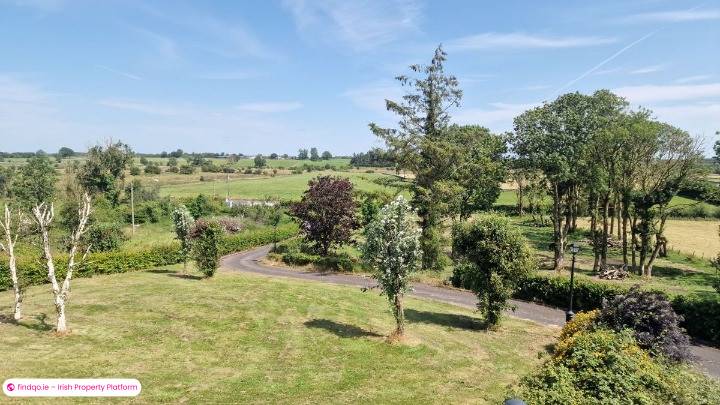 Detached house for Sale in Hollymount, Mayo