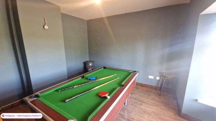 Detached house for Sale in Hollymount, Mayo
