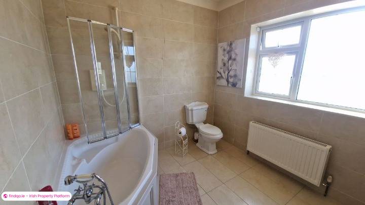 Detached house for Sale in Hollymount, Mayo