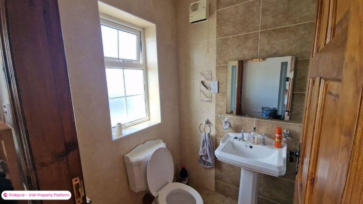 Detached house for Sale in Hollymount, Mayo