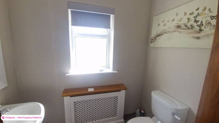 Detached house for Sale in Hollymount, Mayo