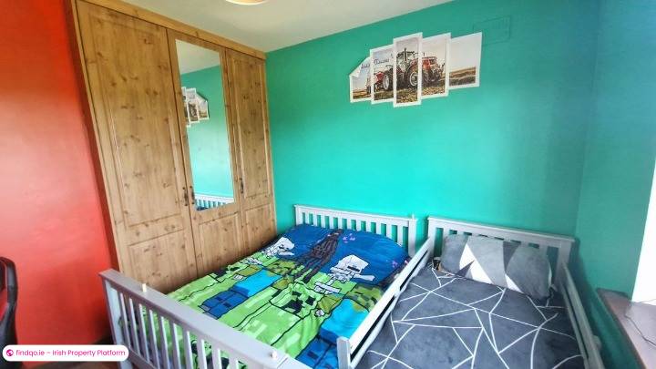 Detached house for Sale in Hollymount, Mayo