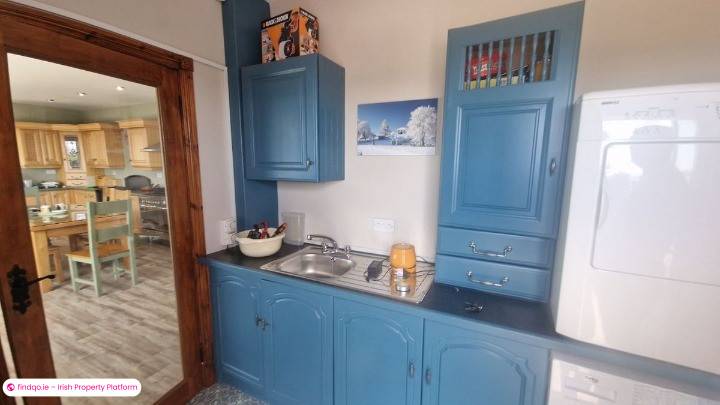 Detached house for Sale in Hollymount, Mayo