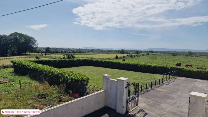 Detached house for Sale in Hollymount, Mayo