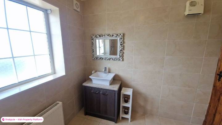 Detached house for Sale in Hollymount, Mayo