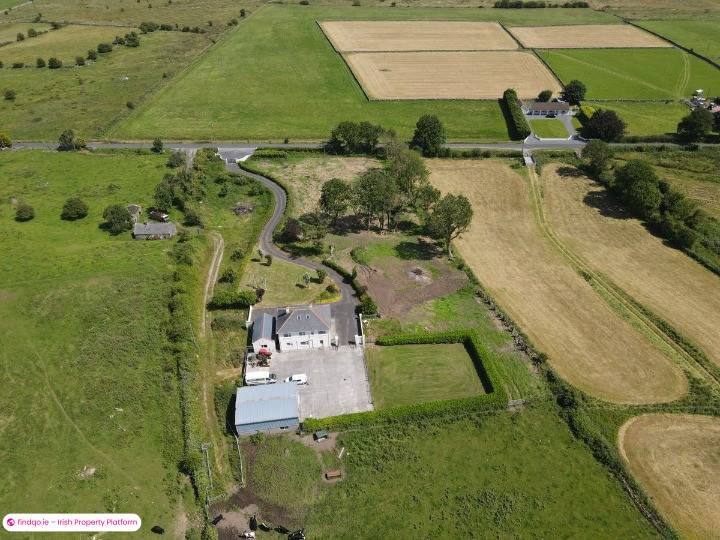 Detached house for Sale in Hollymount, Mayo
