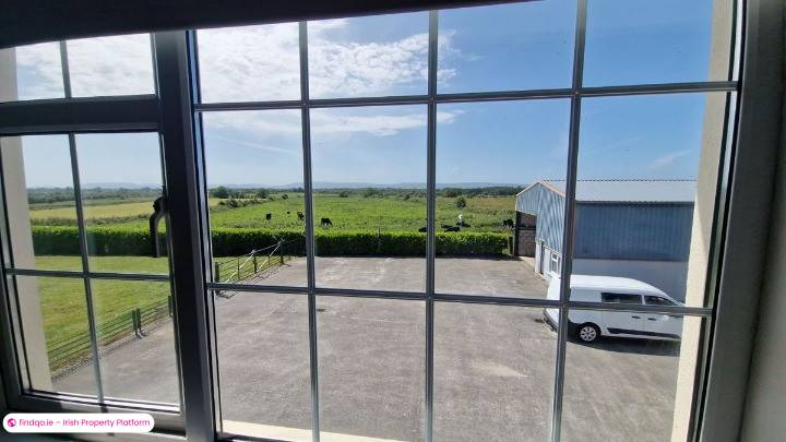 Detached house for Sale in Hollymount, Mayo