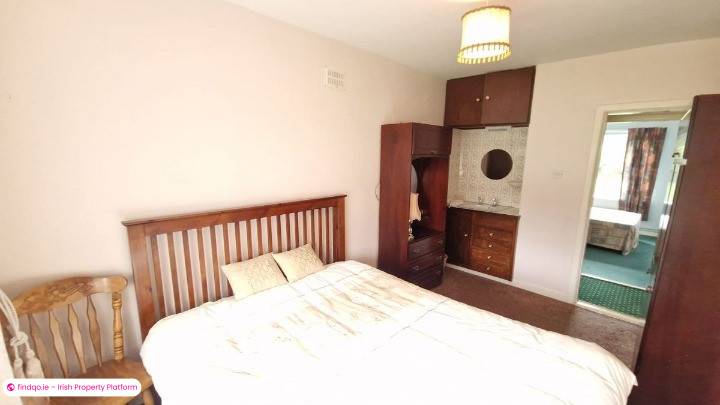 Detached house for Sale in Castlerea, Roscommon