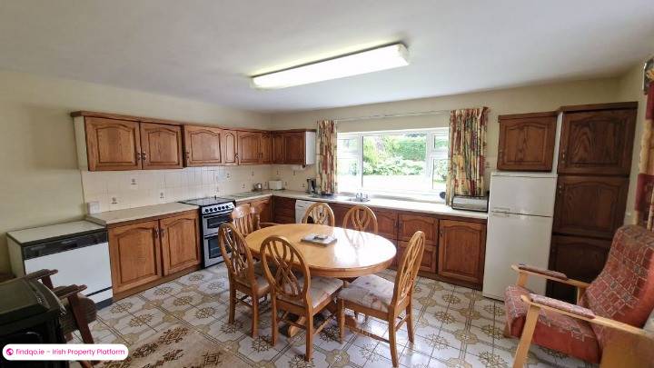 Detached house for Sale in Castlerea, Roscommon
