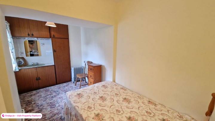 Detached house for Sale in Castlerea, Roscommon