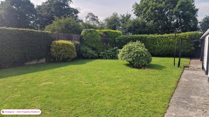 Detached house for Sale in Castlerea, Roscommon