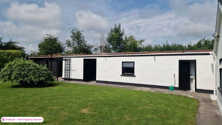 Detached house for Sale in Castlerea, Roscommon