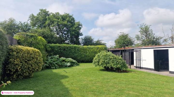 Detached house for Sale in Castlerea, Roscommon