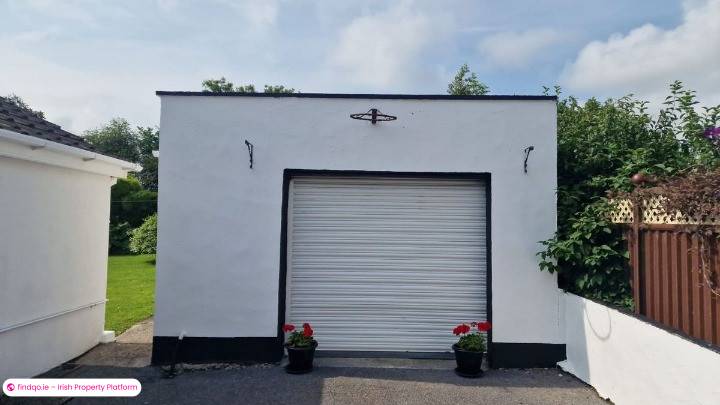Detached house for Sale in Castlerea, Roscommon