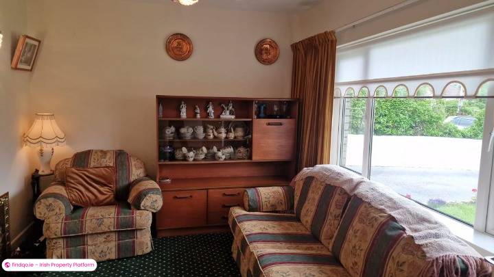Detached house for Sale in Castlerea, Roscommon