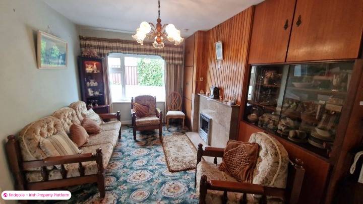 Detached house for Sale in Castlerea, Roscommon