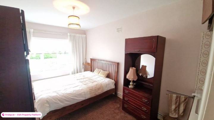 Detached house for Sale in Castlerea, Roscommon