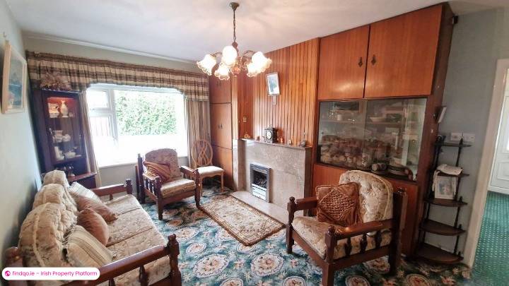 Detached house for Sale in Castlerea, Roscommon
