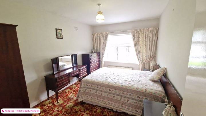 Detached house for Sale in Castlerea, Roscommon