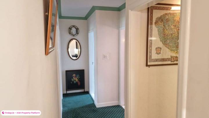 Detached house for Sale in Castlerea, Roscommon