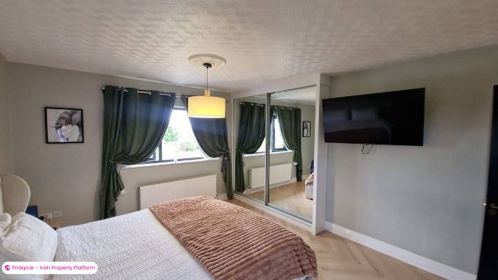Detached house for Sale in Ballyhaunis, Mayo