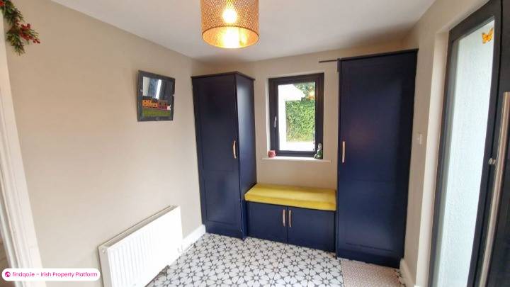 Detached house for Sale in Ballyhaunis, Mayo