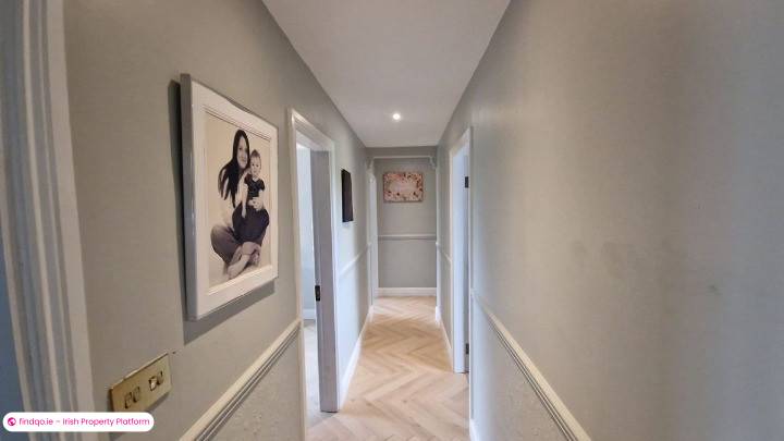 Detached house for Sale in Ballyhaunis, Mayo