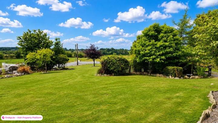 Detached house for Sale in Ballyhaunis, Mayo