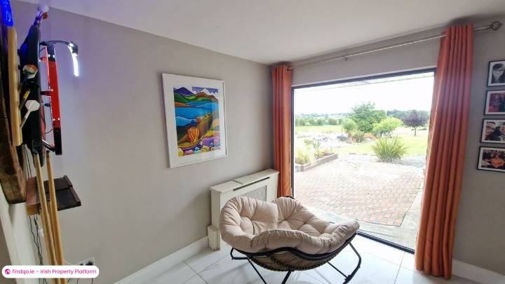 Detached house for Sale in Ballyhaunis, Mayo