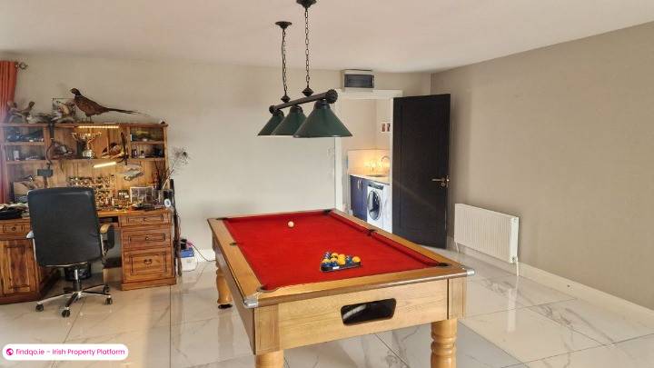 Detached house for Sale in Ballyhaunis, Mayo