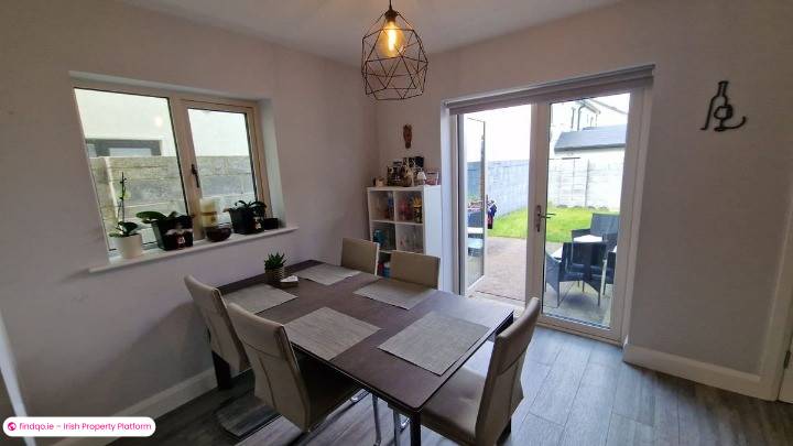 Semi-detached house for Sale in Athenry, Galway