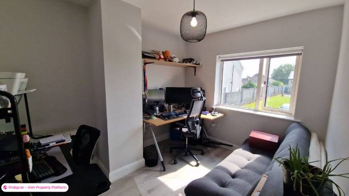 Semi-detached house for Sale in Athenry, Galway