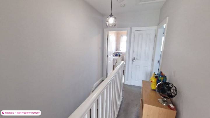 Semi-detached house for Sale in Athenry, Galway