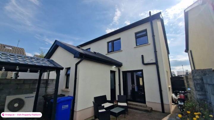 Semi-detached house for Sale in Athenry, Galway