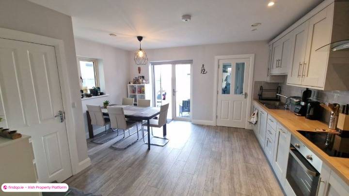 Semi-detached house for Sale in Athenry, Galway