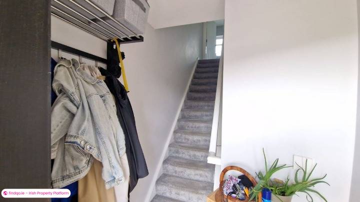Semi-detached house for Sale in Athenry, Galway