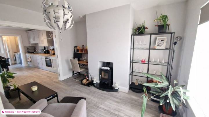 Semi-detached house for Sale in Athenry, Galway