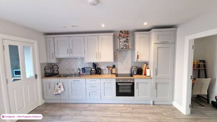Semi-detached house for Sale in Athenry, Galway