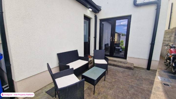 Semi-detached house for Sale in Athenry, Galway