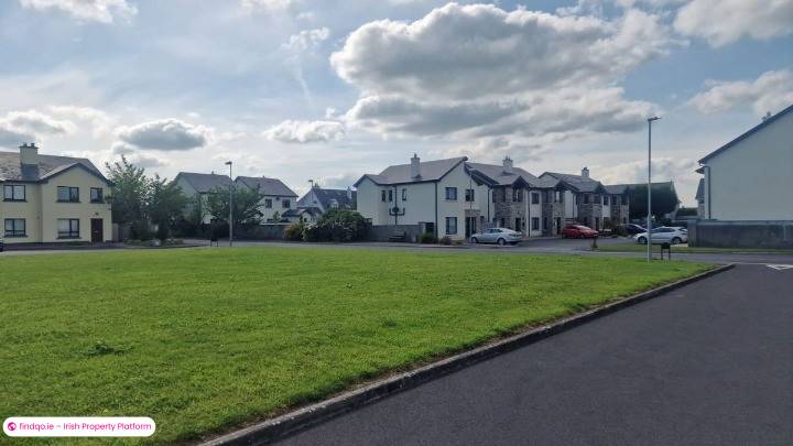 Semi-detached house for Sale in Athenry, Galway