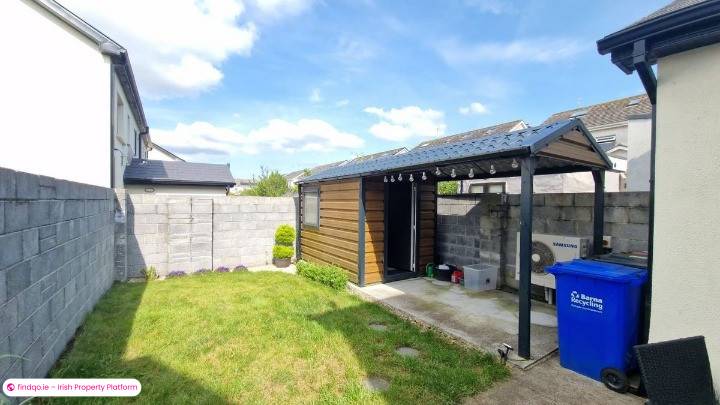 Semi-detached house for Sale in Athenry, Galway