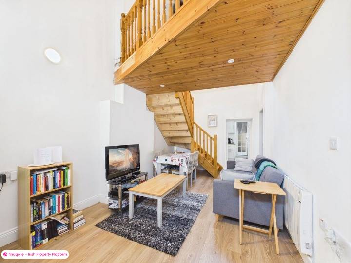 3 Bedroom House for Rent in Waterford City Centre, Waterford