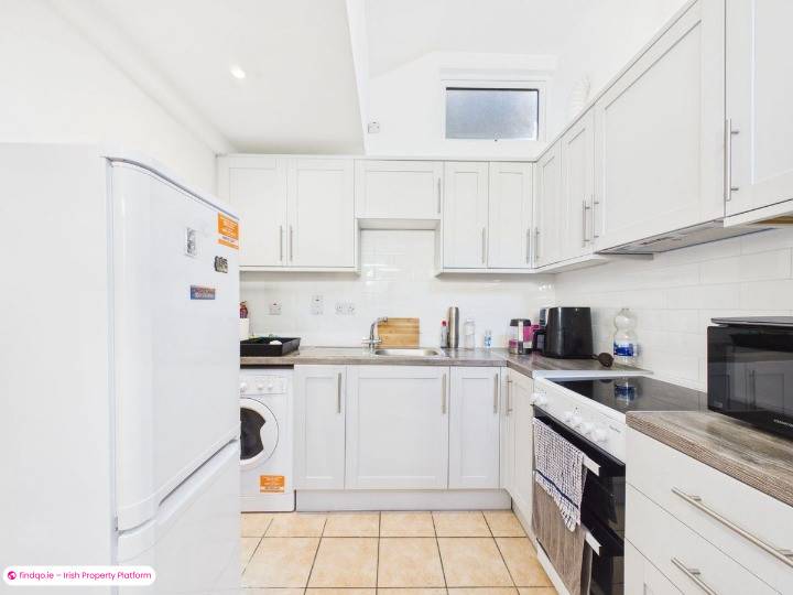 3 Bedroom House for Rent in Waterford City Centre, Waterford