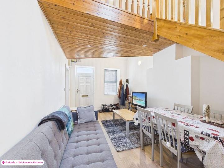 3 Bedroom House for Rent in Waterford City Centre, Waterford
