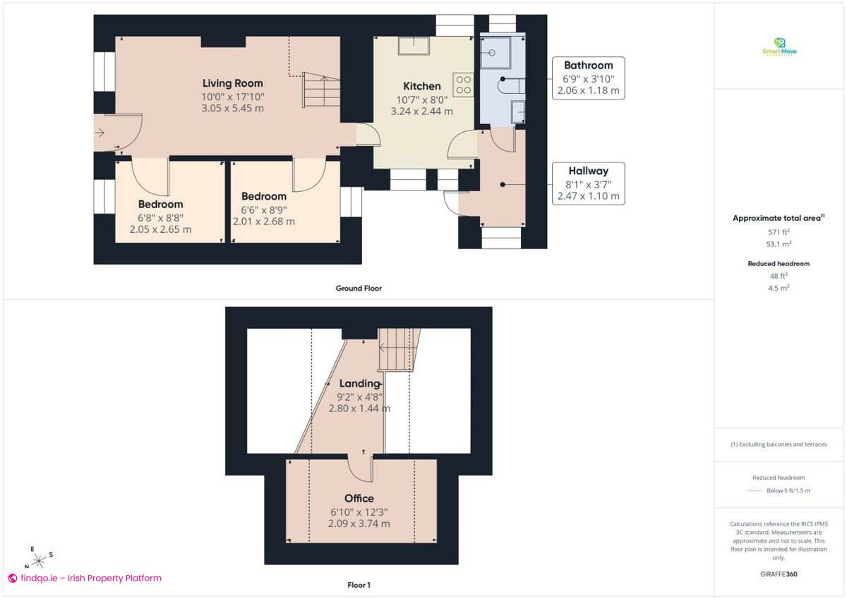 3 Bedroom House for Rent in Waterford City Centre, Waterford